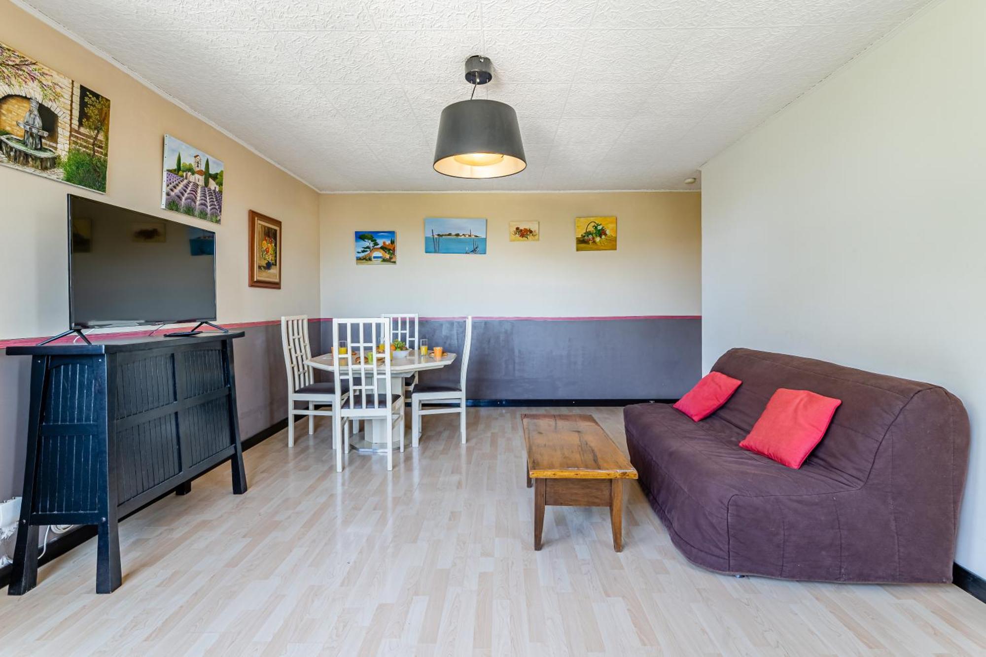 Le Carbet Du Centre-Ville - Clim-Centre-Ville-Wifi-Parking-Netflix Saint-Laurent-du-Maroni Esterno foto